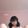 【极品幼斯酱葱】白眼灯-白袜嫩足