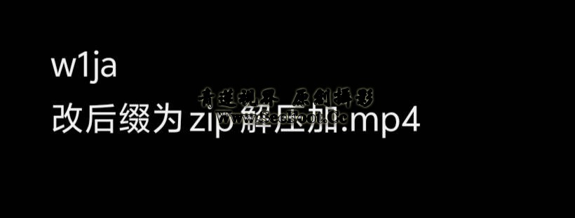 提取码