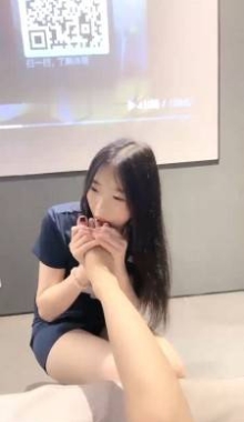 【网友作品】开发绝美女技师恋足[127MB/31分钟]