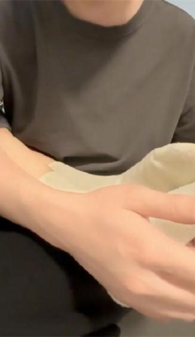 【比尔】女大琪琪试镜，狠狠戏弄,小jiojio真好看
