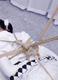 新的挑战 双马尾萌妹吊起tk白丝jio心-1080P[1.44G/35分钟]