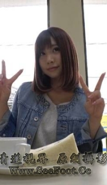 【精品】霓虹妹子被相亲对象眯晕带回家品尝玉足！